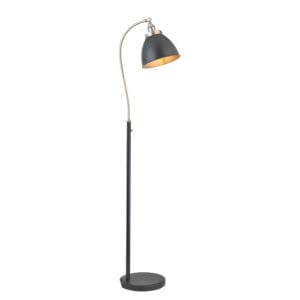 Floor Lamps - Endon Franklin Task Floor (98753)