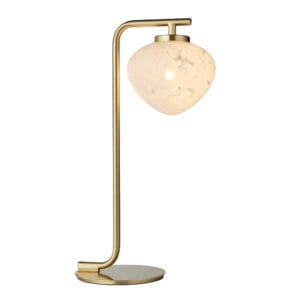Table Lamps - Endon Mali Table (98817)