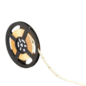 24V LED Tape - Saxby OrionPRO LED IP20 3000K 10W/M 5M 50W (99013)