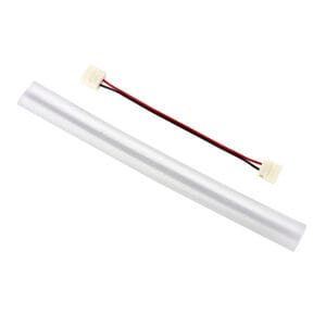 24V LED Tape - Saxby Orion65/67 Connector flexible tape to tape IP67 (99034)