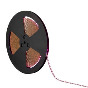 24V LED Tape - Saxby OrionRGB LED 12W/M 30M 360W (99044)