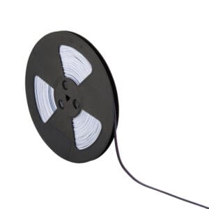 24V LED Tape - Saxby OrionRGBW 30M Cable (99054)