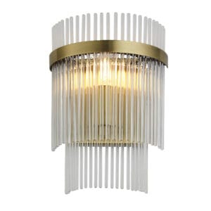 Wall Lighting - Endon Marietta Wall (99168)