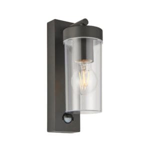 Saxby Lighting - Saxby Hayden PIR IP44 15W (99756)