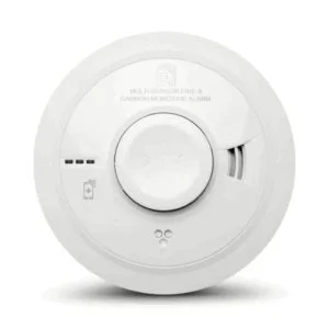 Aico Ei3030 Multi-Sensor Fire and Carbon Monoxide Alarm (White)