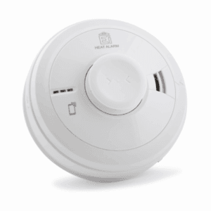 Aico Smoke Detector with Lithium Battery Ei3016 (White)