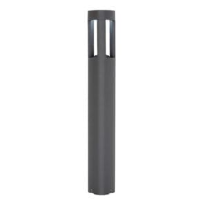 Bollards & Posts - Saxby Tribeca CCT bollard IP54 8W (EL-40076)