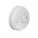 Alarms - Aico Mains Powered Heat Alarm Wired/Wireless Interlink Ready (EI144E)
