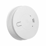 Alarms - Aico Ei146e Optical Smoke Alarm Wired/Wireless Interlink Ready (EI146E)
