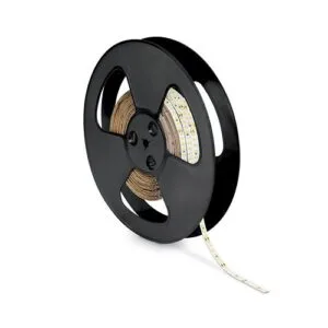 24V LED Tape - JCC LED Strip 50 meter 24V 4.8W IP65 2700K (JC121315)
