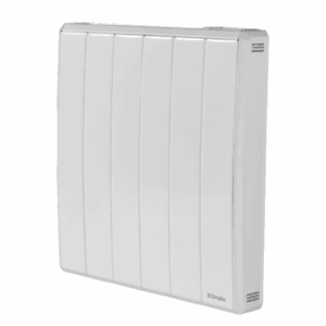 Dimplex 750W Q-Rad RF Smart Electric Radiator with Dual Heat Technology