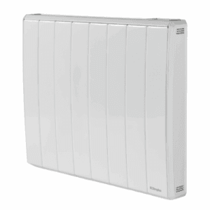 Dimplex 1000W Q-Rad RF Smart Electric Radiator with Dual Heat Technology