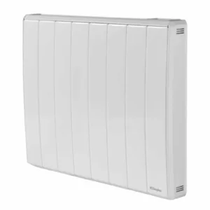 Dimplex 1000W Q-Rad RF Smart Electric Radiator with Dual Heat Technology