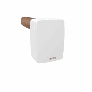 Extractor Fans - Vent-Axia Lo-Carbon Tempra P Single Room Heat Recovery (443312)