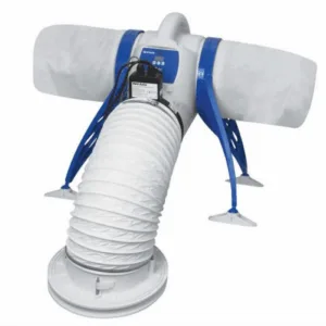 Vent Axia PureAir PIV Unit