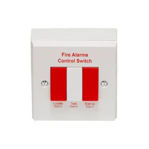 Aico System Control Switch (White)