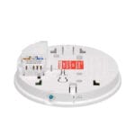 Bases - Aico Radio Base for EI161, 164 and 166 Units (White) (EI168RC)