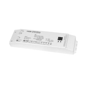 LED Drivers - Collingwood CCDRV100DALI 100W DALI Dimmable Driver (CCDRV100DALI)