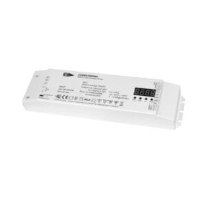 LED Drivers - Collingwood CCDRV100DMX 100W DMX Driver (CCDRV100DMX)