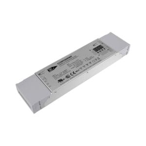 LED Drivers - Collingwood CCDRV200DMX 200W DMX Driver (CCDRV200DMX)