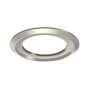 Accessories - Collingwood DLCVT110BS Discreet converter plates for the downlight range 110mm diameter (DLCVT110BS)