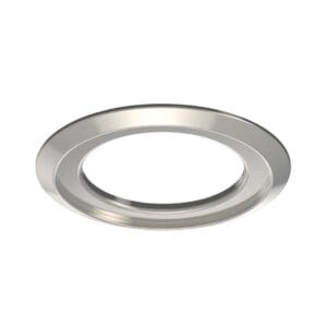 Accessories - Collingwood DLCVT110CR Discreet converter plates for the downlight range 110mm diameter (DLCVT110CR)