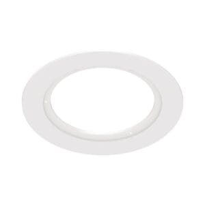 Accessories - Collingwood DLCVT170MW Converter plates for the H5 downlight range 170mm diameter (DLCVT170MW)