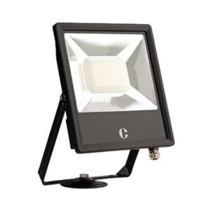 Domestic - Collingwood FL10BXCS 100W colour switchable floodlight (FL10BXCS)