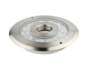 Ground & Drive Over - Collingwood FOUX167N30 Water feature light (FOUX167N30)