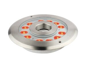 Collingwood FOUX167RGBW Water feature light