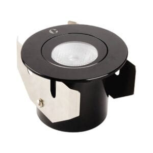 Ground & Drive Over - Collingwood GL016RBK40S Low Voltage Ground Light (GL016RBK40S)