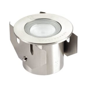 Ground & Drive Over - Collingwood GL016RSS40F Low Voltage Ground Light (GL016RSS40F)