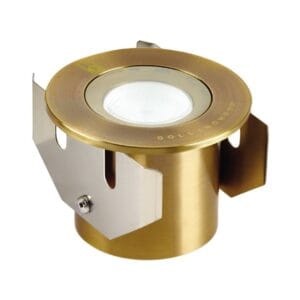 Ground & Drive Over - Collingwood GL016RAB40F Low Voltage Ground Light (GL016RAB40F)