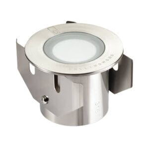 Ground & Drive Over - Collingwood GL016SSFD40 Low Voltage Ground Light (GL016SSFD40)