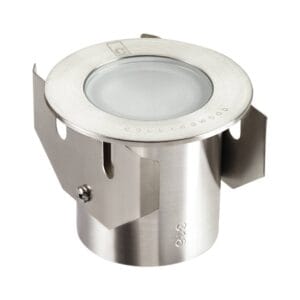 Ground & Drive Over - Collingwood GL016RGBW LED colour change ground light (5W max.) (GL016RGBW)
