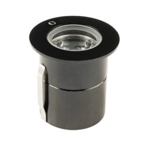Ground & Drive Over - Collingwood GL019RBK40S Low Voltage Ground Light (GL019RBK40S)