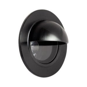 Ground & Drive Over - Collingwood GL019E30BL Asymmetric beam angle with zero upward light spill (GL019E30BL)