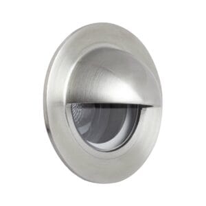 Ground & Drive Over - Collingwood GL019E30SS Asymmetric beam angle with zero upward light spill (GL019E30SS)