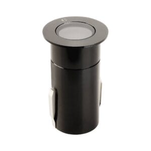 Ground & Drive Over - Collingwood GL019UBK40S Low Voltage Ground Light (GL019UBK40S)