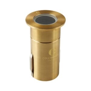 Ground & Drive Over - Collingwood GL019UAB30S Low Voltage Ground Light (GL019UAB30S)