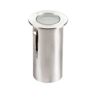 Ground & Drive Over - Collingwood GL019USS40S Low Voltage Ground Light (GL019USS40S)