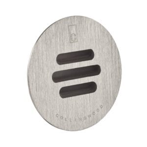 Collingwood GL021 WARM WHITE 30° slotted LED ground / step light