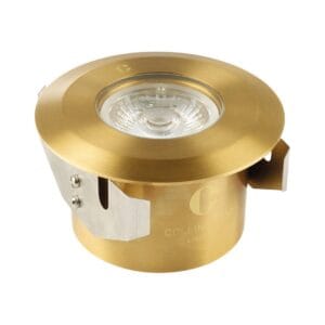 Ground & Drive Over - Collingwood GL038AWBM30 2.9W 300lm ground light (GL038AWBM30)