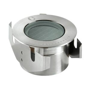 Ground & Drive Over - Collingwood GL040SSLG40F Low Glare Ground Light (GL040SSLG40F)