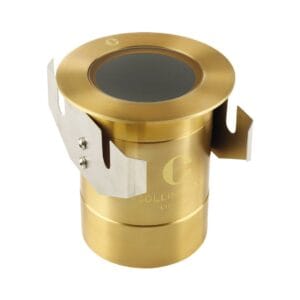 Ground & Drive Over - Collingwood GL040ANBL30 2W 215lm ground light (GL040ANBL30)