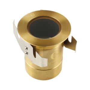Ground & Drive Over - Collingwood GL040UAB30S Ultra Low Glare Ground Light (GL040UAB30S)
