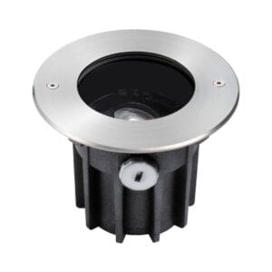 Ground & Drive Over - Collingwood GLTMS119T30 Straight to Mains TRIAC mains dimmable (GLTMS119T30)