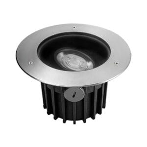 Ground & Drive Over - Collingwood GLTMS193T30 Straight to Mains TRIAC mains dimmable (GLTMS193T30)