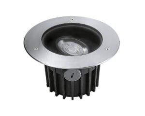 Ground & Drive Over - Collingwood GLTMS193D30 Straight to Mains DALI-2 dimmable (GLTMS193D30)