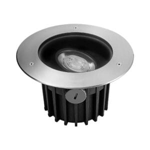 Ground & Drive Over - Collingwood GLTMS223T30 Straight to Mains TRIAC mains dimmable (GLTMS223T30)